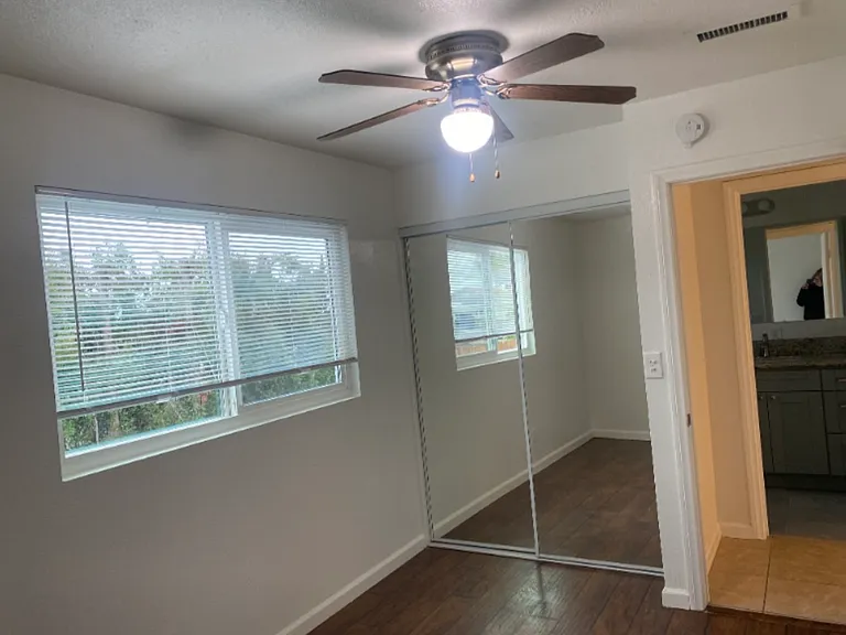 Upstairs 3rd Bedroom