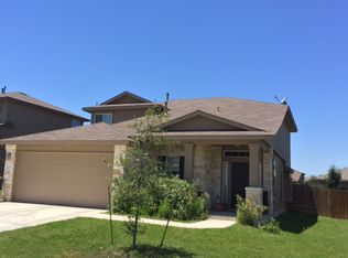 217 Brazoria Trl, San Marcos, TX 78666