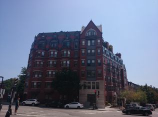 75 Clarendon St APT 204, Boston, MA 02116