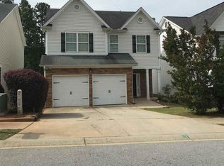 1335 Candler Ct, Morrow, GA 30260