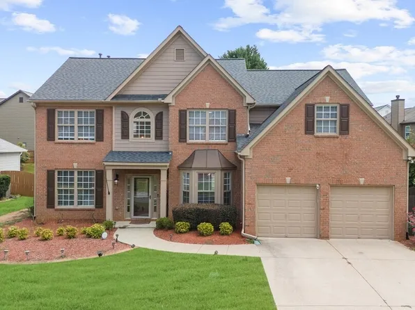 5212 Tudor Hills Ln, Cumming, GA 30040