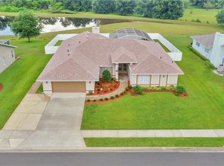 557 Hunters Run Blvd, Lakeland, FL 33809