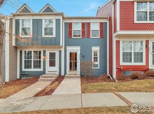 1038 Milo Cir UNIT B, Lafayette, CO 80026