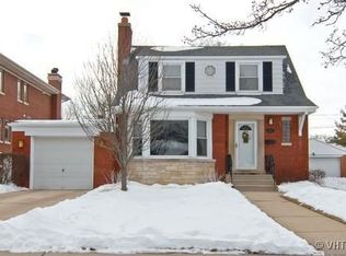 1408 S Washington St, Park Ridge, IL 60068