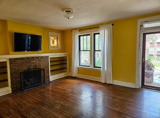 3888 Connecticut St, Saint Louis, MO 63116