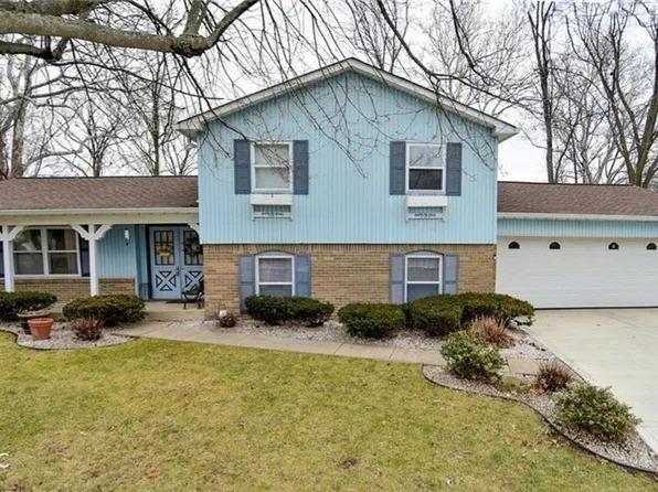 535 Montrose Ct, Indianapolis, IN 46234