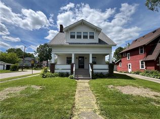 328 S Canal St, Newton Falls, OH 44444