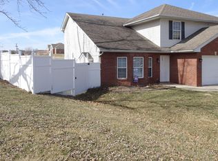 5408 Hunley Ct #1, Columbia, MO 65201