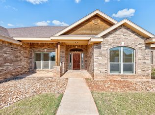7034 Pebbles Pl, Abilene, TX 79606