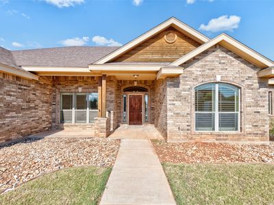 7034 Pebbles Pl, Abilene, TX, 79606