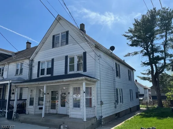 316 Warren St, Phillipsburg Town, NJ 08865