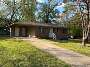 22 Clement Dr, Little Rock, AR 72209