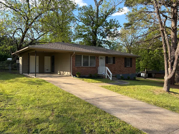 22 Clement Dr, Little Rock, AR 72209