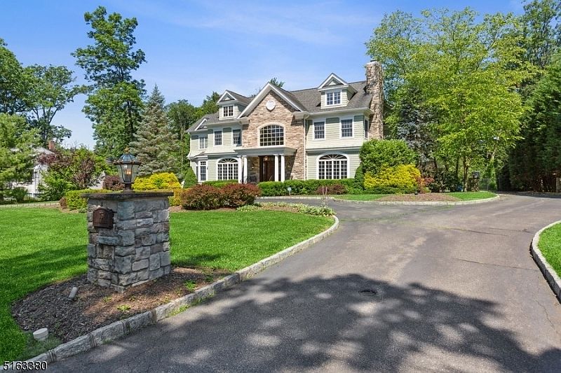 75 Lincoln Ave, Florham Park, NJ 07932 Zillow