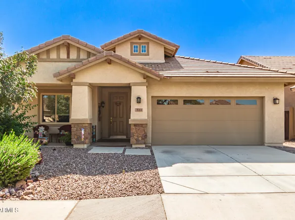 511 E RED MESA Trail, San Tan Valley, AZ 85143