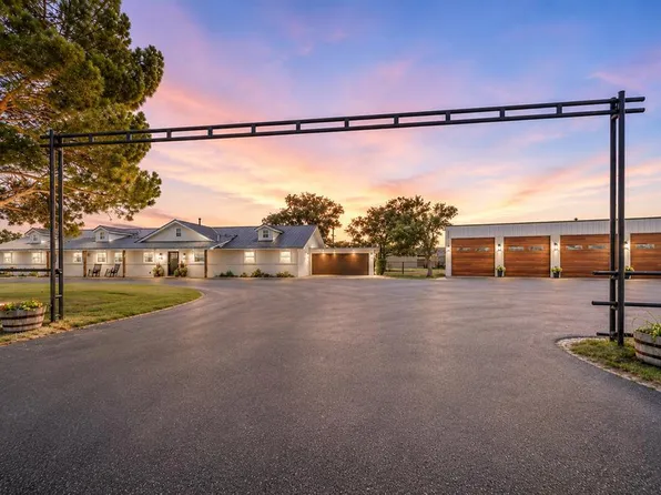 4513 Robin Ln, Midland, TX 79707