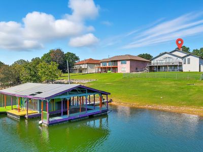 311 Potential Drive, Hollister, MO, 65672