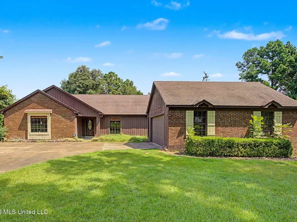 124 Parkway St, Hernando, MS 38632