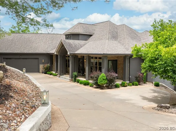 451 Wedge Wood Dr, Camdenton, MO 65020