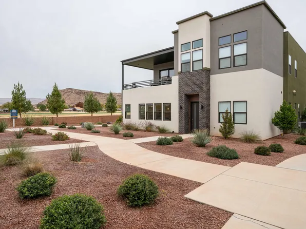 3080 S Bloomington Dr #J19, Saint George, UT 84790