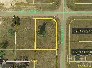 410 SE 31st Ter, Cape Coral, FL 33904