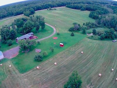 4573 475th St, Isle, MN, 56342