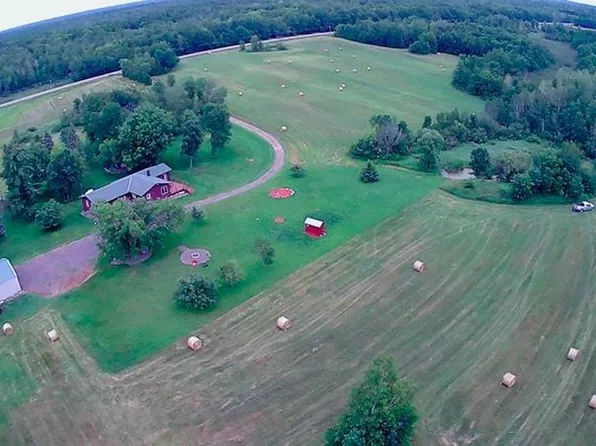 4573 475th St, Isle, MN 56342