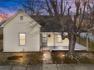 111 Miller St, Thomasville, NC 27360