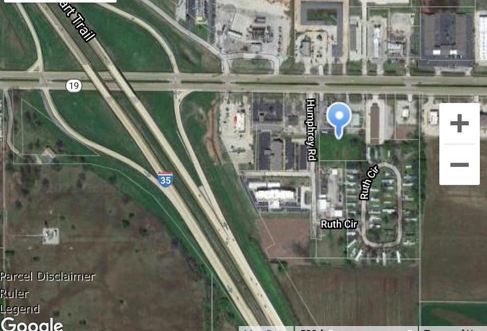 1st image of 100 S Humphrys Blvd
