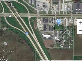 100 S Humphrys Blvd, Pauls Valley, OK 73075