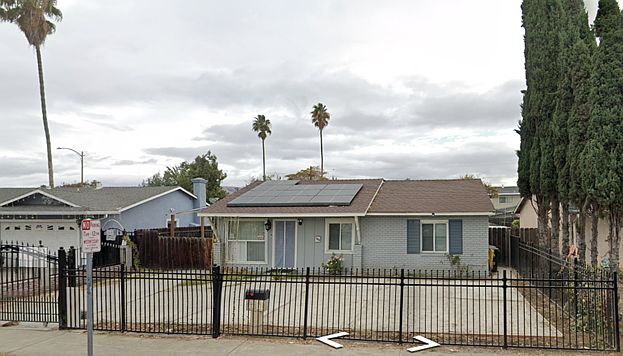 2nd image of 1168 Adrian Way