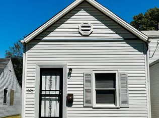 1925 Duncan St, Louisville, KY 40203