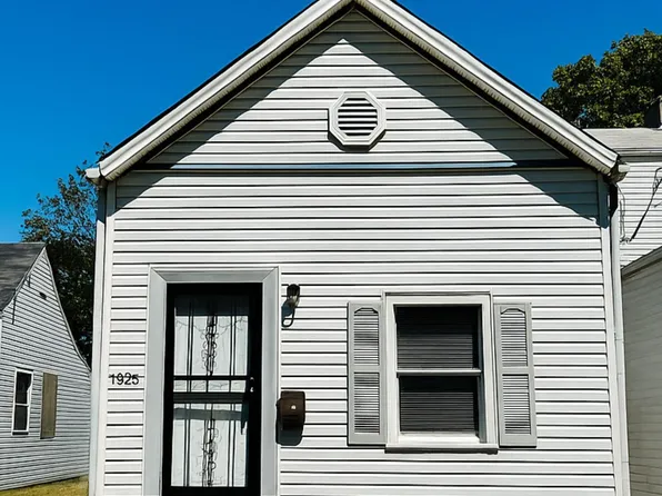 1925 Duncan St, Louisville, KY 40203