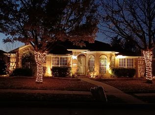 2021 Brook Tree Dr, Garland, TX 75040