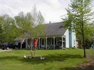 W881 Arrowhead Rd, Montello, WI 53949