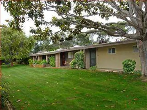 40 Hacienda Carmel, Carmel, CA 93923