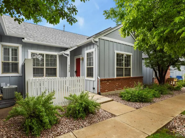 6868 LOS REYES Circle, Colorado Springs, CO 80918