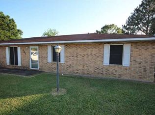 341 Saint Jude St, Church Pt, LA 70525