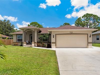 6624 Hornbuckle Blvd, North Port, FL, 34291