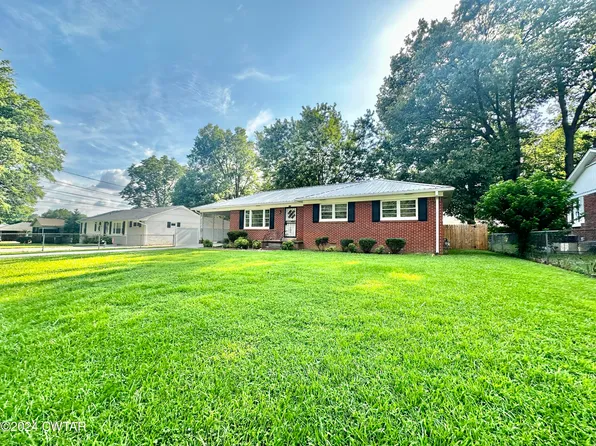 919 N 30th Ave, Humboldt, TN 38343
