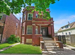 5925 S Elizabeth St #2F, Chicago, IL 60636