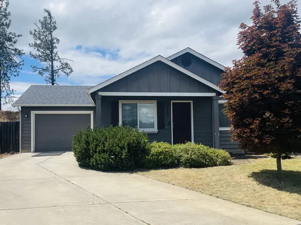 783 Callahan Dr, Roseburg, OR 97471