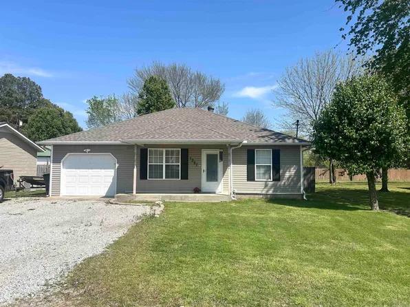 1307 Desota St, Paragould, AR 72450