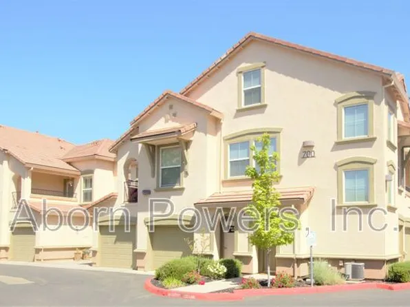 711 Vessona Cir, Folsom, CA 95630