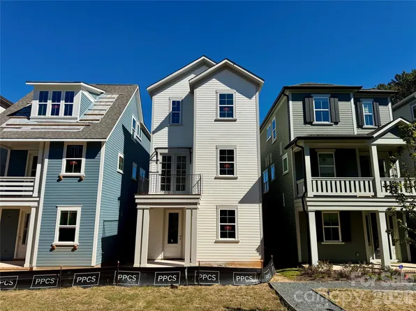 409 Delburg Mill Aly, Davidson, NC 28036
