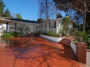 16937 Adlon Rd, Encino, CA 91436