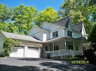 1925 Kyle Dr, Stroudsburg, PA 18360