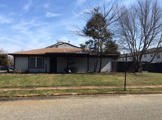 204 Greenwood Loop Rd, Brick, NJ 08724