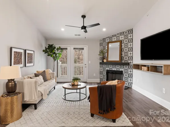 12469 Copper Mountain Blvd, Charlotte, NC 28277