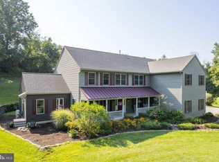 1434 Clayton Rd, West Chester, PA 19382